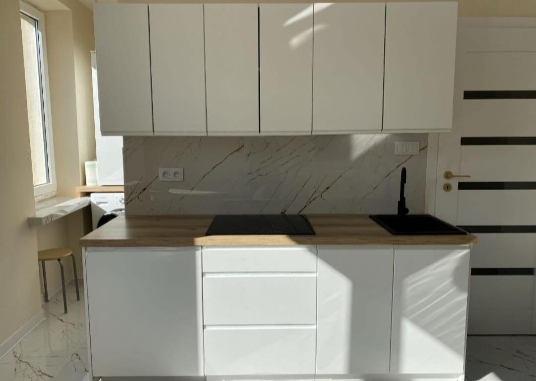 Nowe Luksusowe Apartamenty Manufaktura-Prywatny Na Wylacznosc-Wanna-Zamykany Ogrodzony Parking, Blok,Niskie Pietro-Cisza I Spokoj Łódź Eksteriør billede